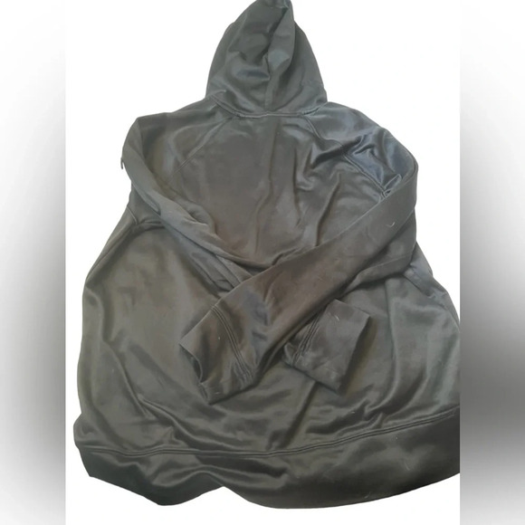 Spyder activewear men’s pullover lightweight hoodie - Picture 2 of 6